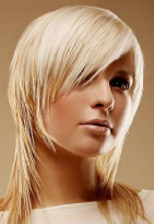 Hairstyles Blonde Hair Colors pictures